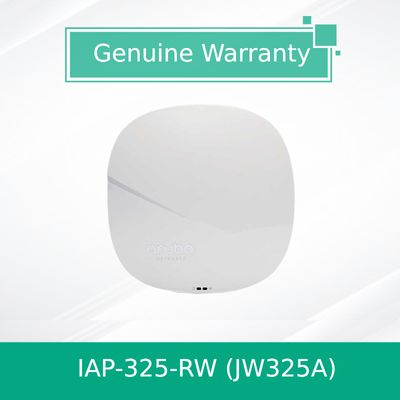 Antenne radio intégrée contrôleur Aruba Instant IAP-325-RW (JW325A) MU-MIMO