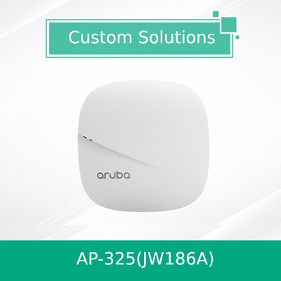 Les points d'accès sans fil de la série 320 de MU-MIMO Aruba AP-325 802.11n/AC 4x4:4 nouveaux et originaux