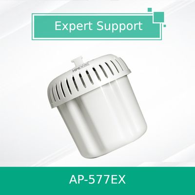 Hpe Aruba Networking Ap-577ex (RW) Double radio 2x2/4x4 Wi-Fi 6 Interne Directionnel Hazloc Ap