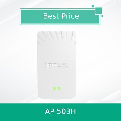 Aruba Ap-503h App sans fil intérieur pour les hôtels, les résidences et les bureaux distants