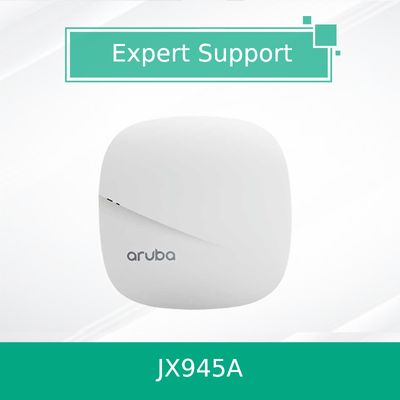 300 antenne intégrée AP IAP-305 802.11n/Ac 2x2 d'Aruba de série par points d'accès sans fil : 2/3x3 : 3 MU-MIMO