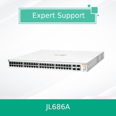 Aruba Instant sur 1930 48g classe 4 Poe 4SFP/SFP+ commutateur 370W (JL686A)