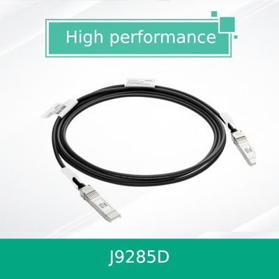 Nouveau câble DAC J9285D 10G SFP+ vers SFP+ 7m d'origine, 100% neuf, câble DAC Aruba 10G SFP+ vers SFP+ 7m