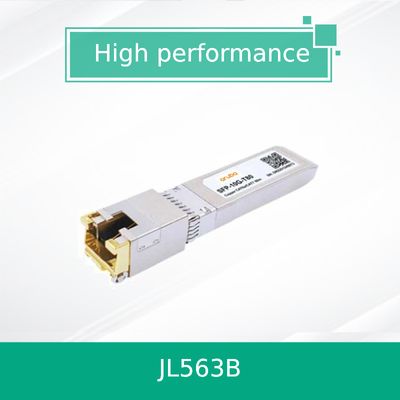 Émetteur-récepteur SFP+ RJ45 10g Hpe Aruba Switch (JL563B)