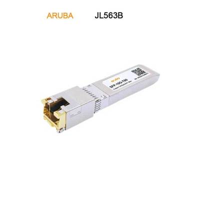 Émetteur-récepteur SFP+ RJ45 10g Hpe Aruba Switch (JL563B)