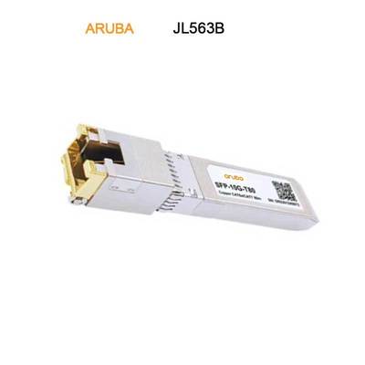 Émetteur-récepteur SFP+ RJ45 10g Hpe Aruba Switch (JL563B)