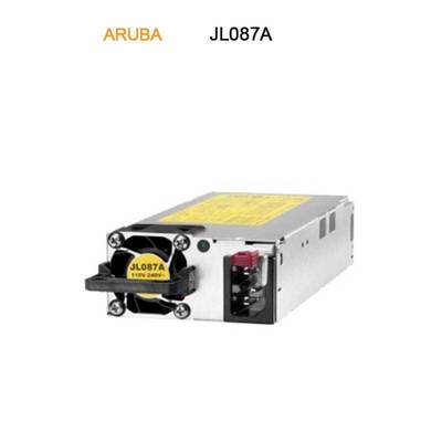 L'alimentation électrique Hpe Aruba Networking Switch X372 54VDC 1050W 110-240VAC (JL087A)