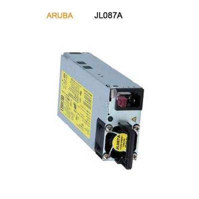 L'alimentation électrique Hpe Aruba Networking Switch X372 54VDC 1050W 110-240VAC (JL087A)