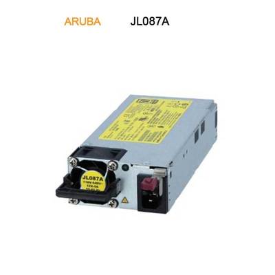 L'alimentation électrique Hpe Aruba Networking Switch X372 54VDC 1050W 110-240VAC (JL087A)