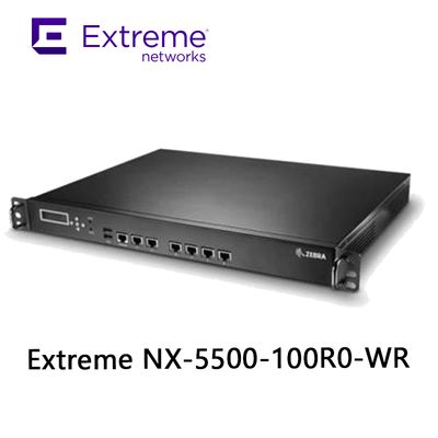 Commutateur réseau Extreme Wireless WING NX 5500 Integrated Services Platform NX-5500-100R0-WR