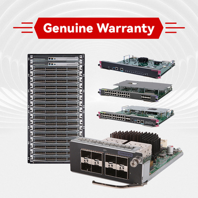 H3c Ls-5130V2-52s-Li Gigabit Switch avec 52 ports pour les réseaux intelligents