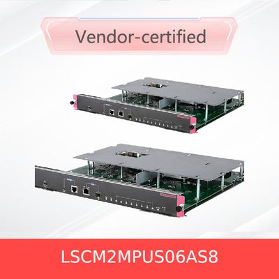 Module de commutation de contrôle H3c Lscm2mpus06as8 fiable pour des opérations efficaces