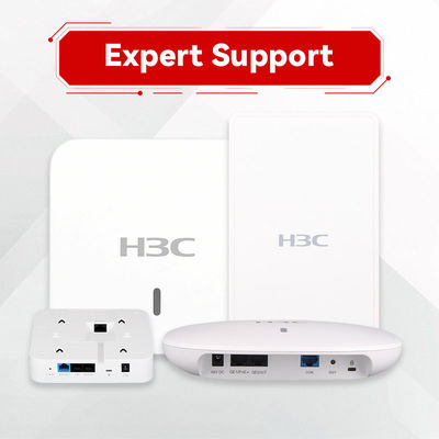 Licence d'application sans fil Smart H3c Lis-Wx-8-Soyez une solution d'alimentation fiable