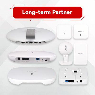 Point d'accès sans fil Ewp-Wa6522h-Li-Fit Advanced H3c Wireless Ap Ewp-Wa6522h-Li-Fit Solution sans fil H3c