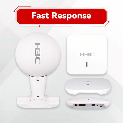 Point d'accès sans fil Ewp-Wa6522h-Li-Fit Advanced H3c Wireless Ap Ewp-Wa6522h-Li-Fit Solution sans fil H3c