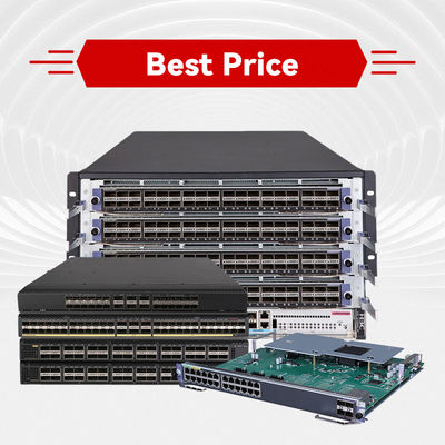 Produits de routeur de la série H3c Rt-Msr3620-Xs 6gbps Carton 10g SFP+
