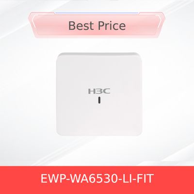 Solution d'alimentation électrique H3c sans fil Ewp-Wa6530-Li-Fit