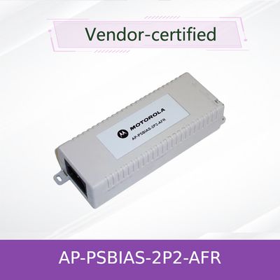 Points d'accès sans fil extrêmes AP - PSBIAS2P2 - injecteur de puissance d'AFR 0,35/0,2 A 100-240 VCA 50/60 hertz