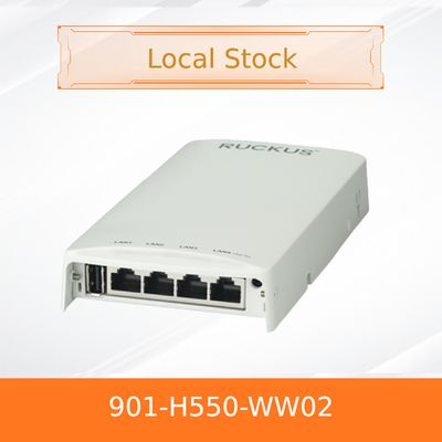 Adaptateur sans fil 48V 902-0162-CH00 de POE de contrôleur de chahut de Zoneflex