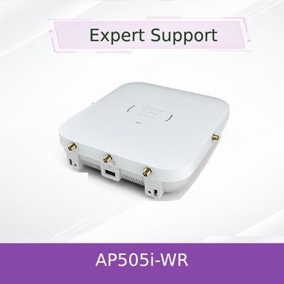 Capteur sans fil extrême à deux bandes HT2458-M30V13A d'antenne doublet des points d'accès WIPS Omni
