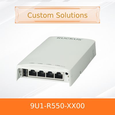 Points d'accès sans fil 901-R320-WW02 SU-MIMO MU-MIMO de chahut d'IEEE 802.11a/b/g/n/ac