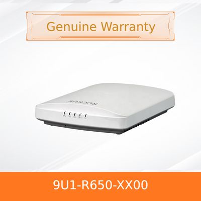 Points d'accès 901-R310-WW02 802.11ac fiable de Zoneflex R310 de chahut de réseau