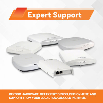 points d'accès sans fil 901-H500-WW00 WPA-PSK WPA-TKIP WPA2 de chahut de 802.11ac BeamFlex AES