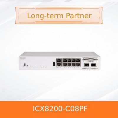 Point d'accès Wi-Fi extérieur Ruckus PoE sans fil 802.3af 901-T301-WW61