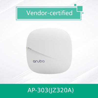 Points d'accès sans fil AP203H de Flex Radio 2x2 Aruba