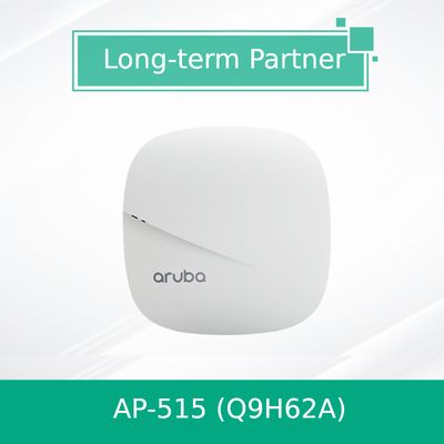 Points d'accès sans fil d'Aruba de réseaux d'AP 303H (RW) avec les antennes internes