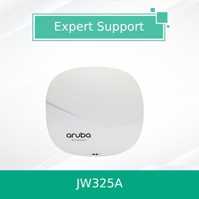 Support multiple R3V58A AP-500H-MNT1 de points d'accès sans fil d'Aruba de bâti de mur