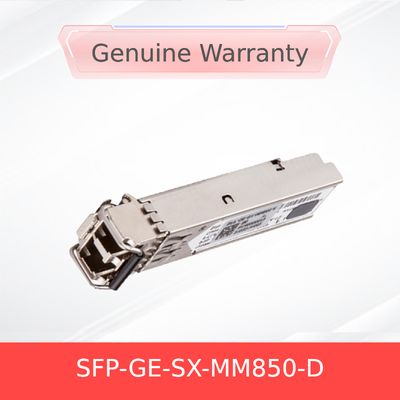 Module optique de commutateur réseau H3c fiable SFP-Ge-Sx-mm850-D Commutateur de gestion de réseau