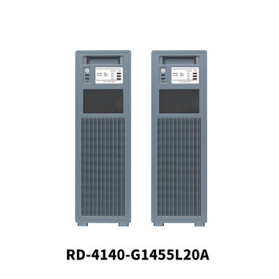 Système de refroidissement liquide total avec Rd-4140-G1455L20A de refroidissement liquide total
