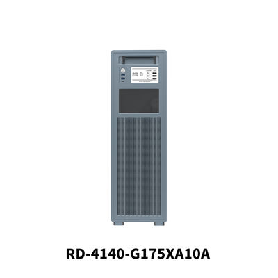 Solution de refroidissement liquide haute performance pour les jeux et les postes de travail Rd-4140-G175xa10A