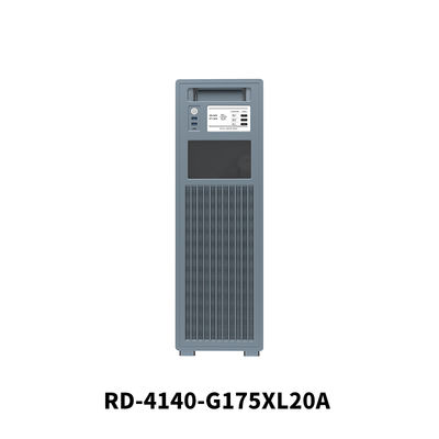 Serveur informatique AI haute performance 4× Nvidia L20 48GB 512GB DDR5 2× 2600W Rd-4140-G175XL20A avec refroidissement liquide