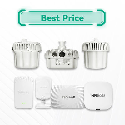 Point d'accès Aruba AP-505 (R2H28A) Wi-Fi 6 802.11ax intérieur sans fil prêt pour l'IoT