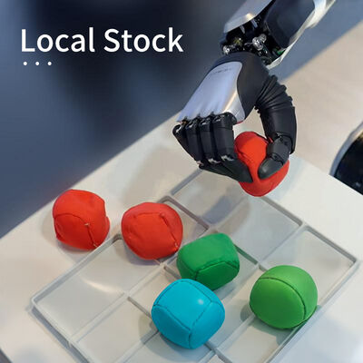 AgiBot Pro/Edu Opération à distance puissanteEndurance étendue Flexibilité évolutive