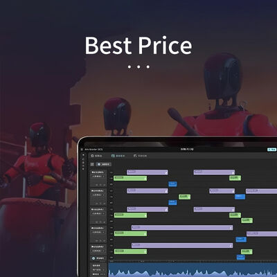 AgiBot A2VR Teleoperation Kit Compatible only with AgiBot A2 Ultra and AgiBot A2 Lite