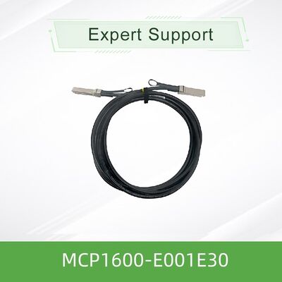 Cable de cuivre à raccordement direct QSFP28