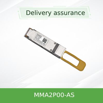 Transceiver optique Mellanox MMA2P00-AS 25GbE SR SFP28 multimode