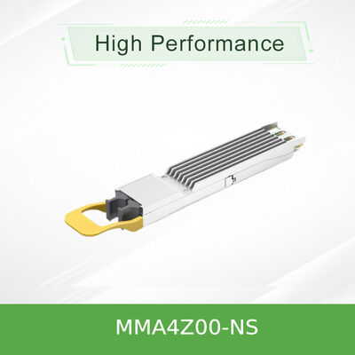 MMA4Z00-NS émetteur-récepteur optique mellanox Compatible 800G 2xSR4 OSFP PAM4 850nm 50m