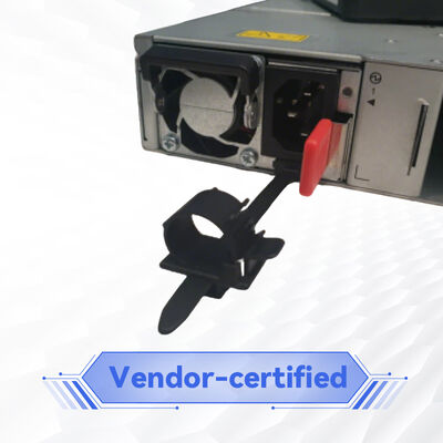 NVIDIA Quantum MQM8790-HS2F 200G InfiniBand Switch 40-Port Unmanaged 200Gb/s Mellanox Alternative