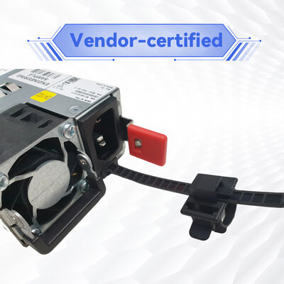 NVIDIA Mellanox MSB7890-ES2F 100G InfiniBand Switch 36-Port 7.2Tb/s Unmanaged Switch with P2C Airflow UFM Ready