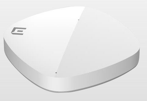 Réseaux extrêmes AP410C - WR de points d'accès de Tri radio 2,4 gigahertz capteur de 5 gigahertz