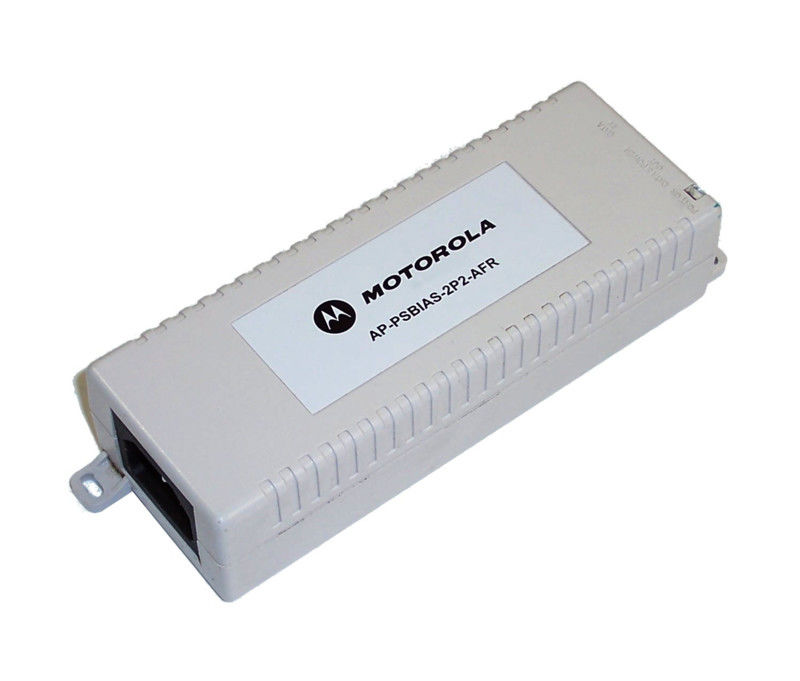 Points d'accès sans fil extrêmes AP - PSBIAS2P2 - injecteur de puissance d'AFR 0,35/0,2 A 100-240 VCA 50/60 hertz