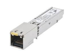 Les points d'accès sans fil extrêmes inc. 10304 SFP + câble équipé 1M 10 Giga ont mordu le passi de l'Ethernet SFP+