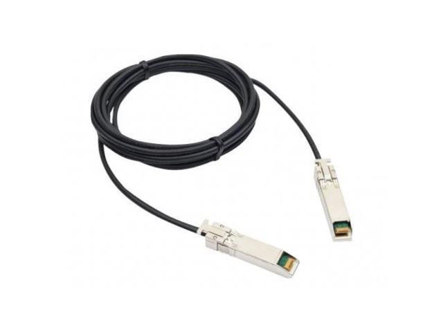 Les points d'accès sans fil extrêmes inc. 10304 SFP + câble équipé 1M 10 Giga ont mordu le passi de l'Ethernet SFP+