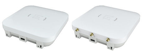 Points d'accès extrêmes d'intérieur Wallplate 802.11a/B/G/N/Ac/Ax 5GHz 2.4GHz des réseaux AP310E
