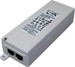 Palladium sans fil extrême de points d'accès - 3501G - module d'intérieur OTO-RHINO d'E 1port 15.4W IEEE 802.3af PoE 10/100/1000 Mbps