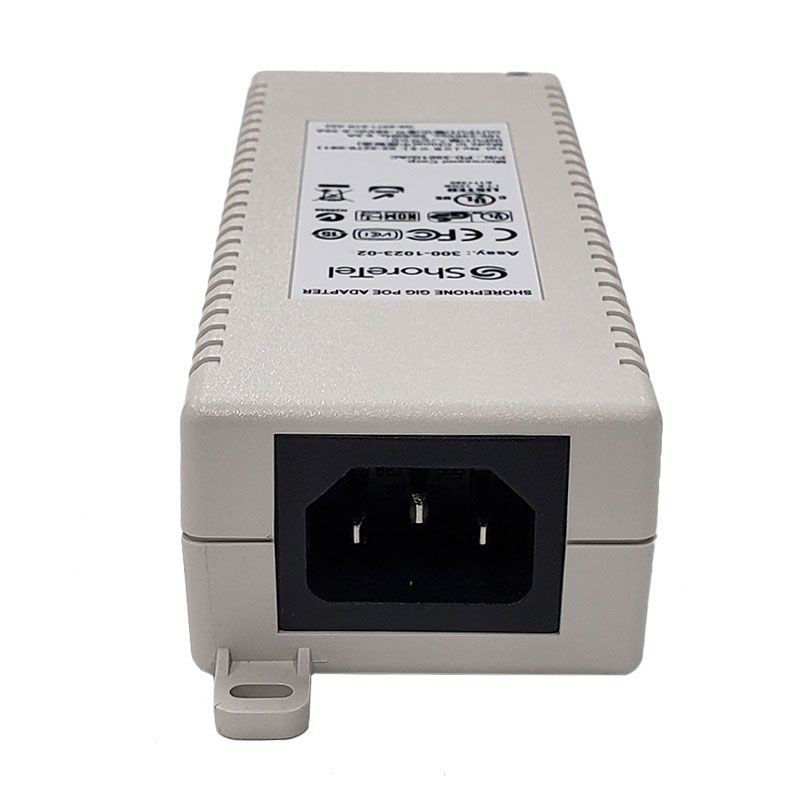 Palladium sans fil extrême de points d'accès - 3501G - module d'intérieur OTO-RHINO d'E 1port 15.4W IEEE 802.3af PoE 10/100/1000 Mbps
